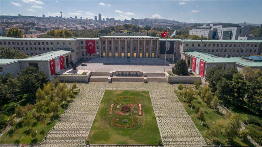 Terörsüz Türkiye sürecinde yeni dönem! Meclis’te kritik toplantılar peş peşe geliyor 8